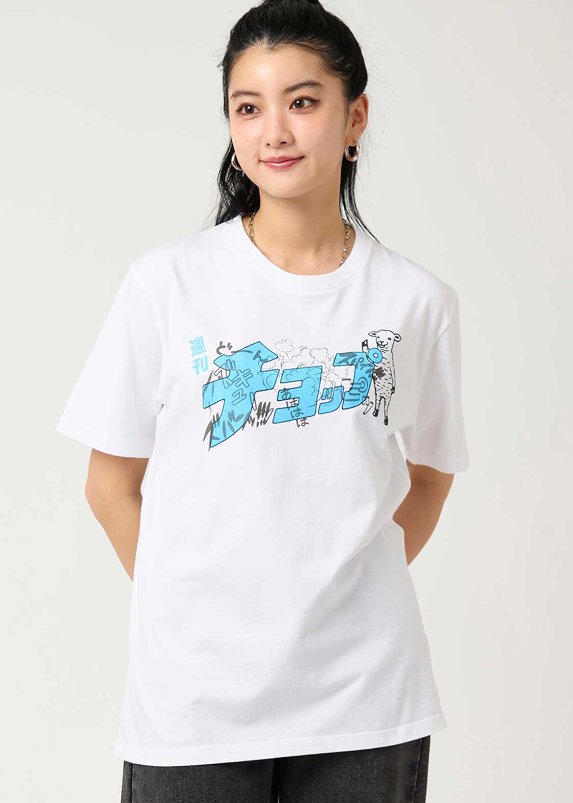 LambChop katakana - Image 10