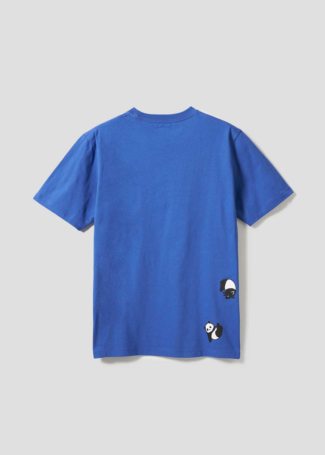 Rolling Pandas Symbolic | T-shirt - Image 3