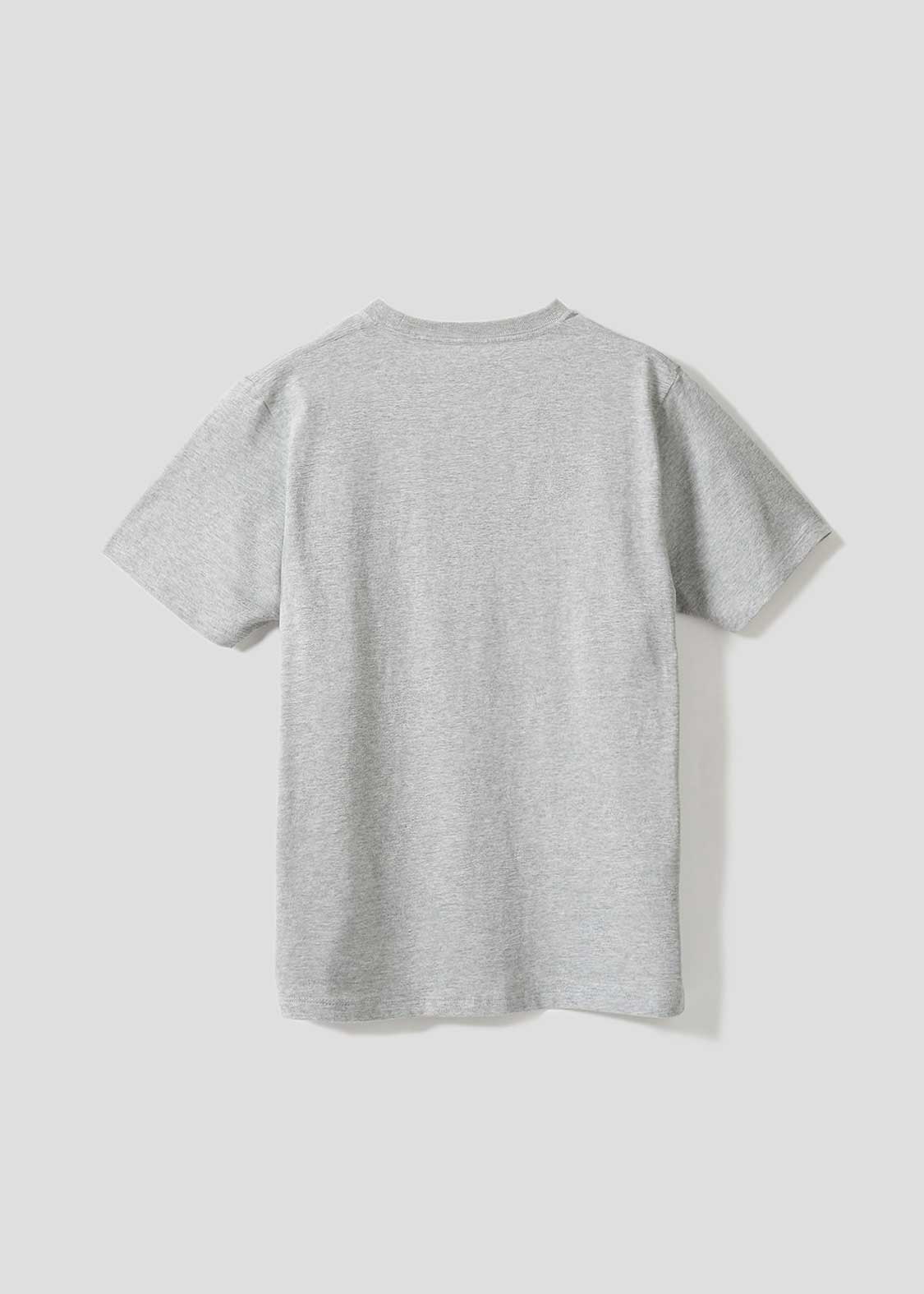 Nemusugiru Inu Embroidery Tee - Image 3