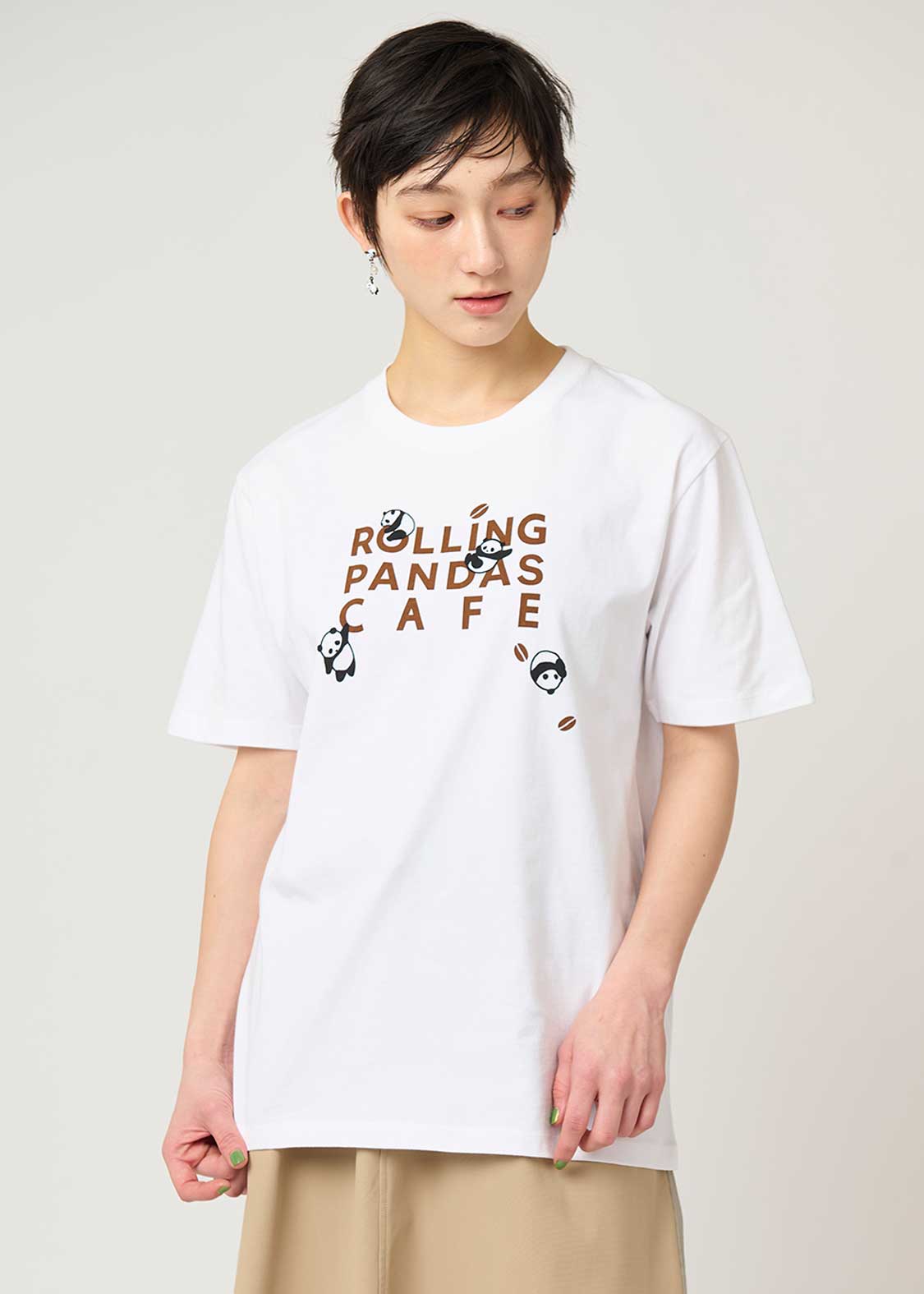 Rolling Pandas Cafe Logo - Image 10