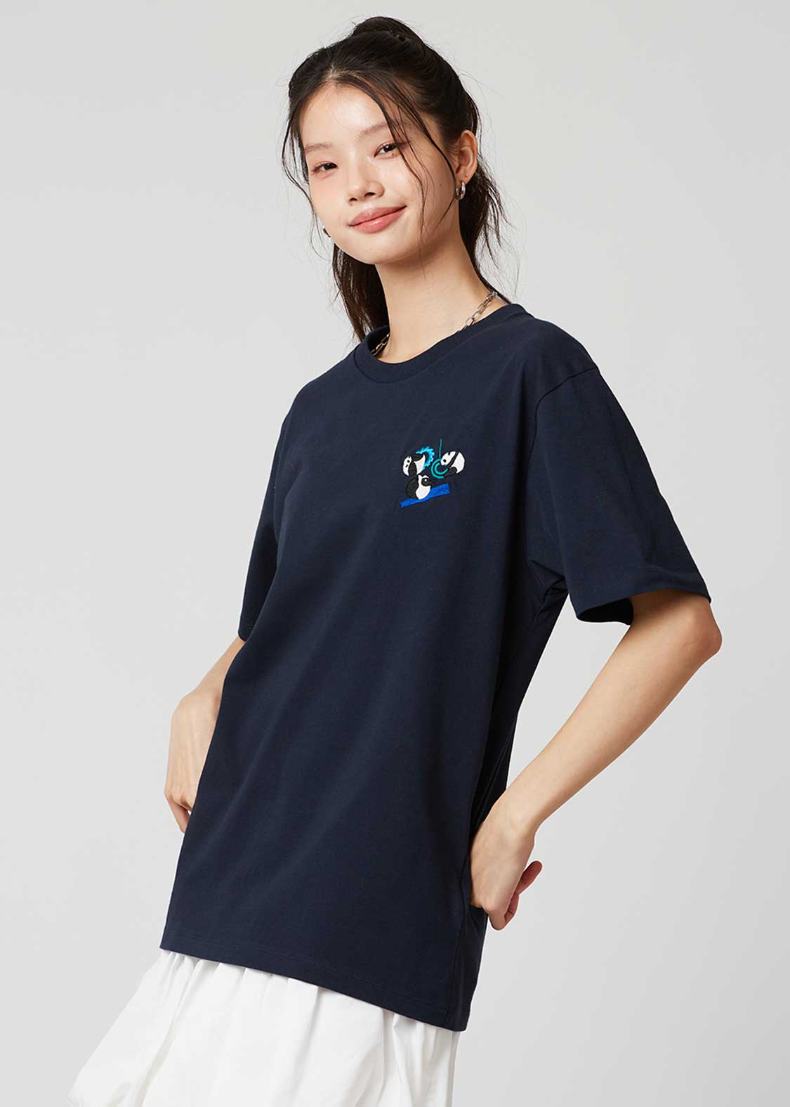 Short Sleeve Tee - Image 10