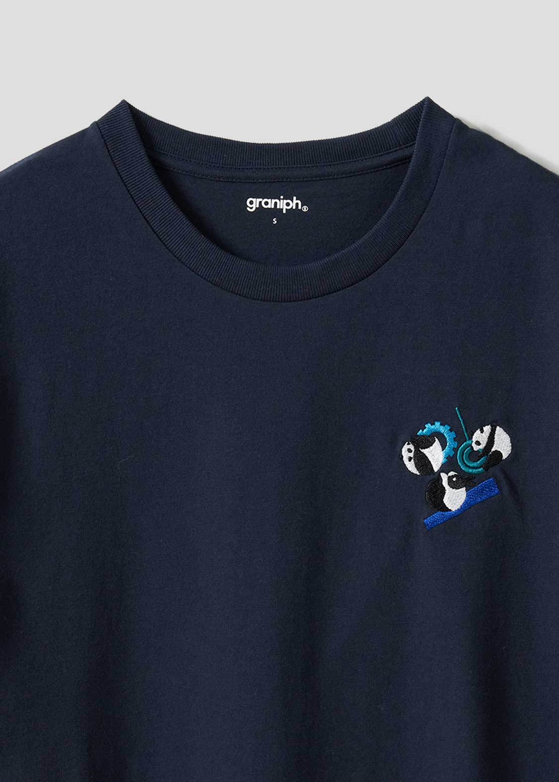 Short Sleeve Tee - Image 4