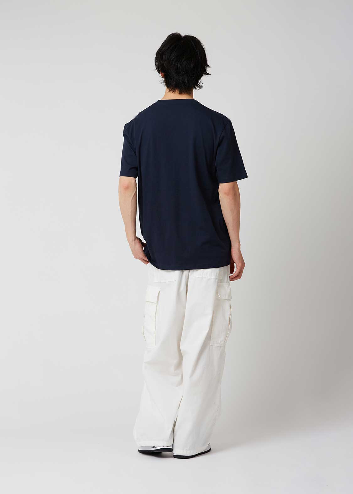 Short Sleeve Tee - Image 9