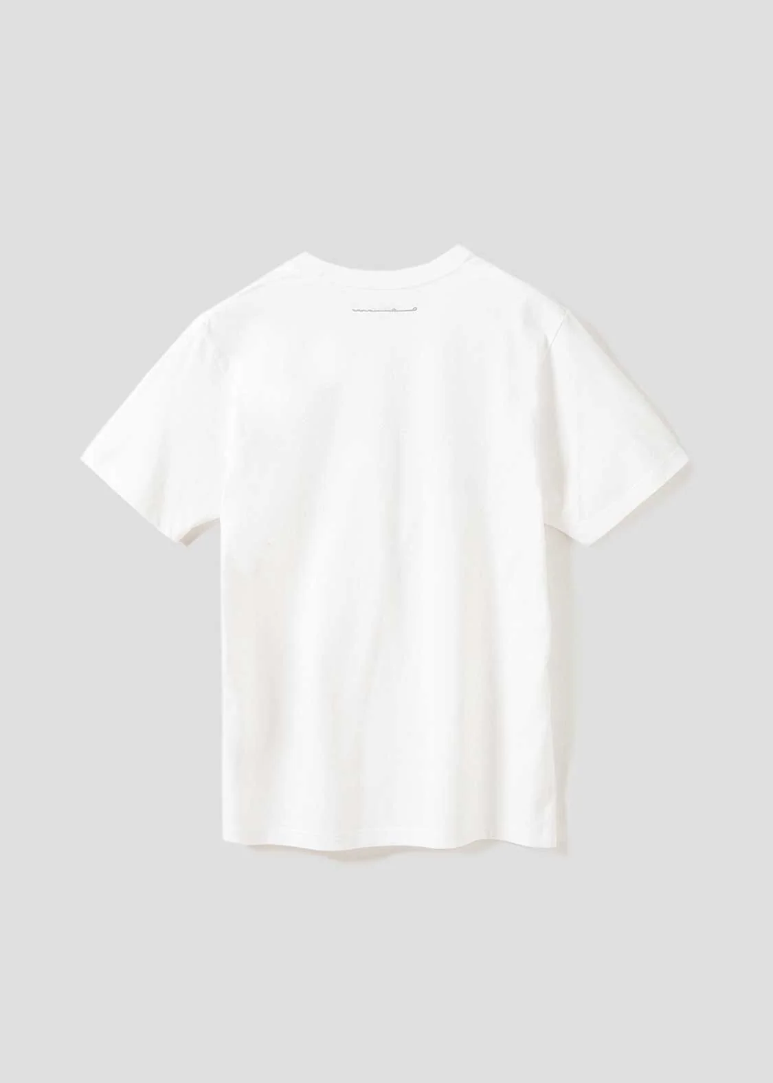 Umao x Lamb Chop - Bear And Lamb Chops | T-Shirt - Image 2