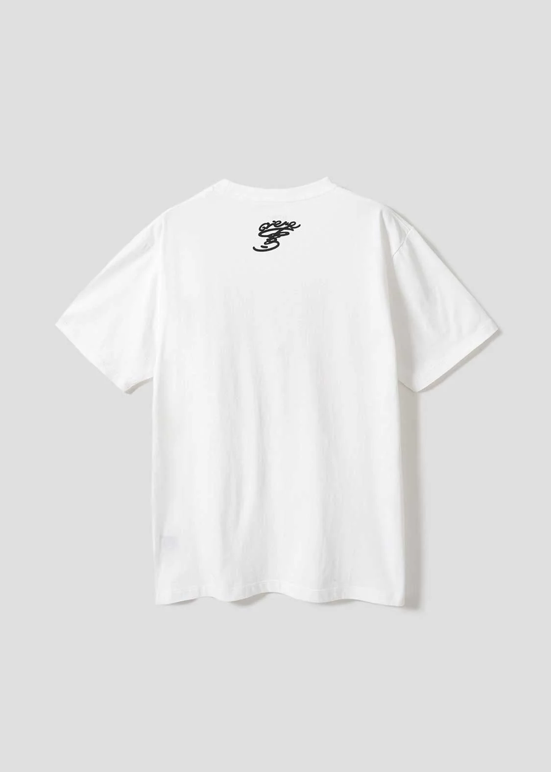 GIVE ME! TOMOTAKA x Lamb Chop - Rambo Chop | T-Shirt - Image 2