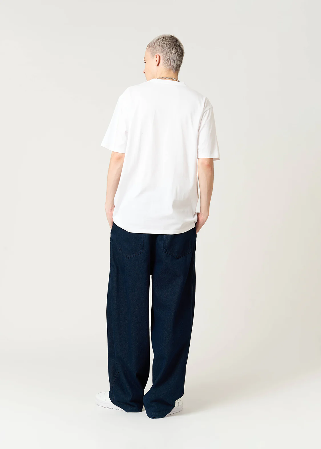 Kabuki Control Bear | T-Shirt - Image 8