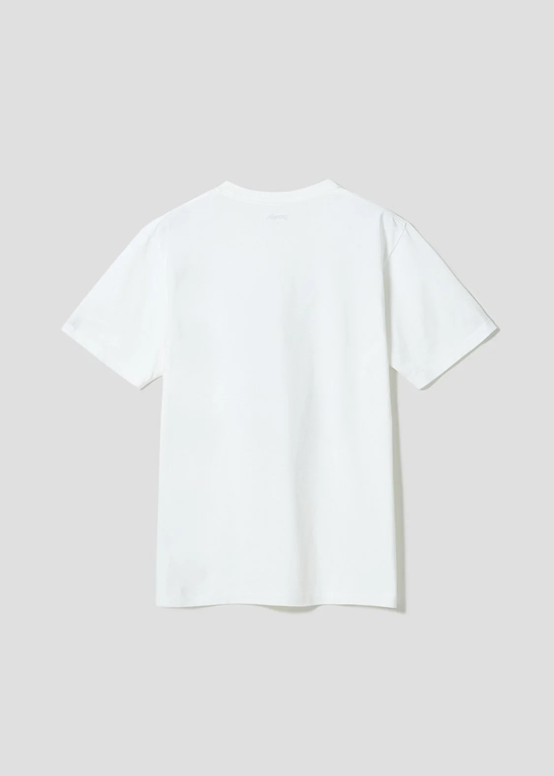 Chrysanthemum Flower Control Bear | T-Shirt - Image 2