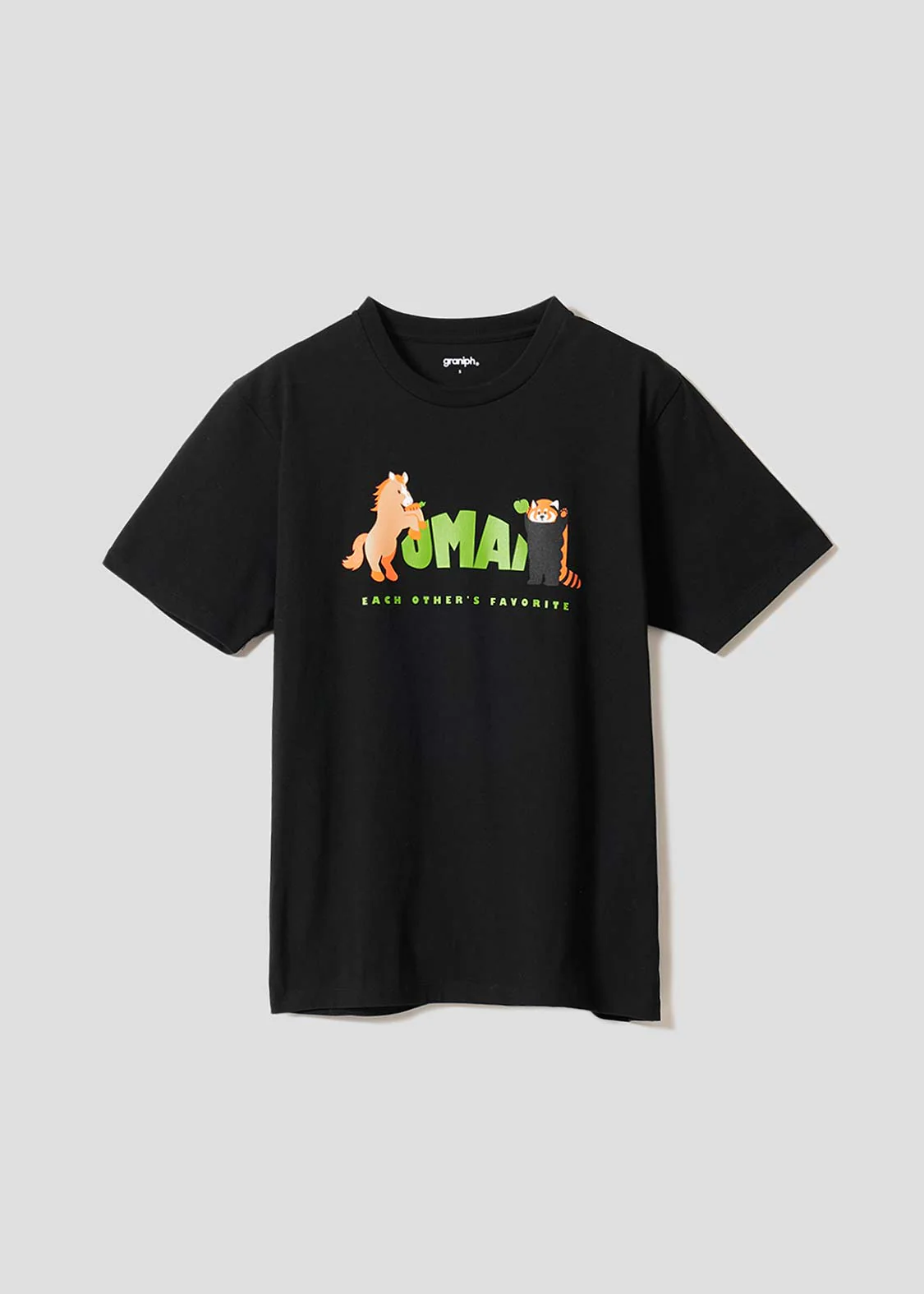 Ikaku Horse 2 | T-Shirt