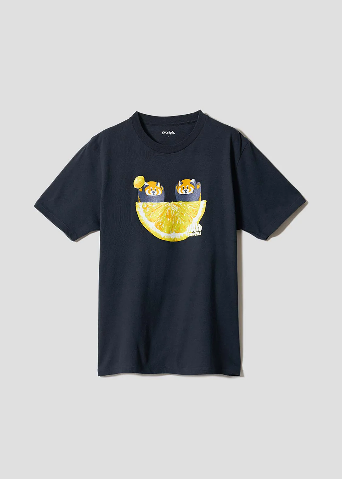 Ikaku Lemon | T-Shirt