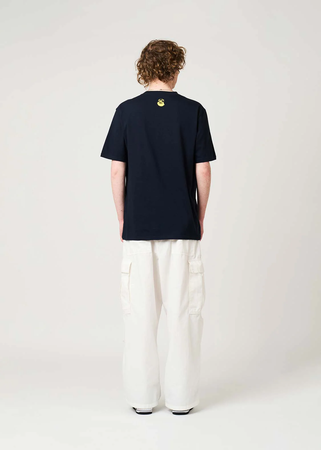 Ikaku Lemon | T-Shirt - Image 8