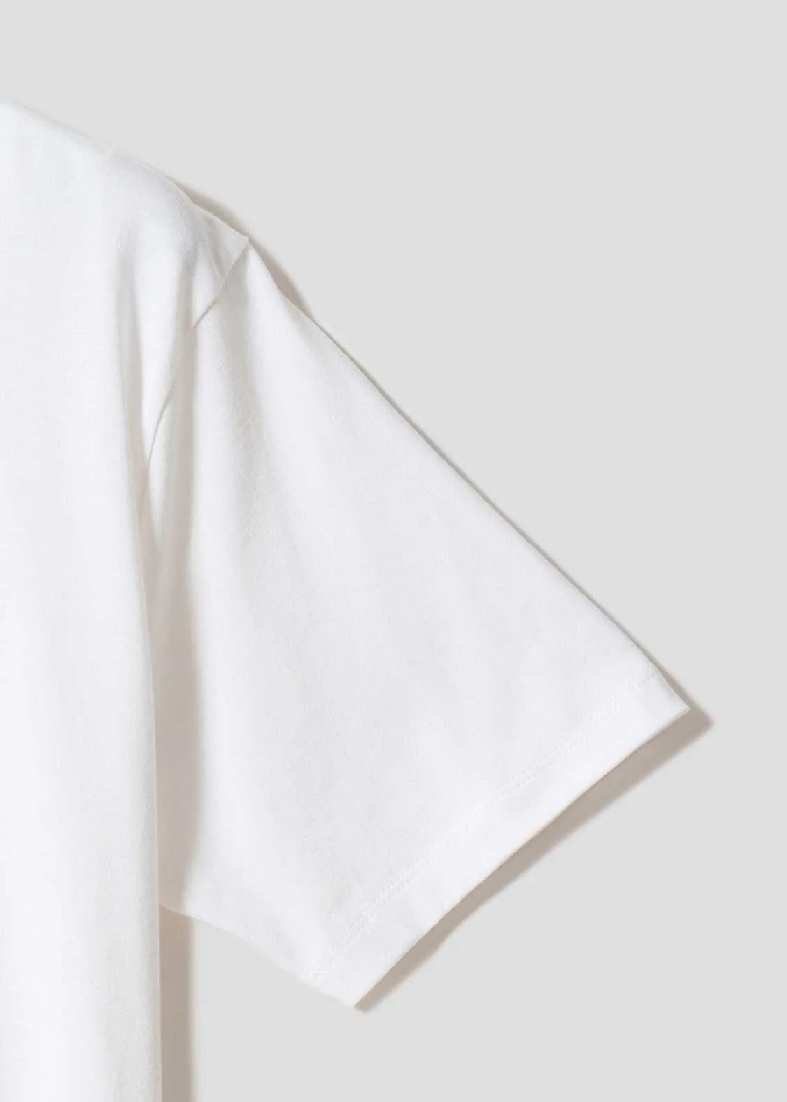 Nagasugiru Inu Sleeping | T-Shirt - Image 5