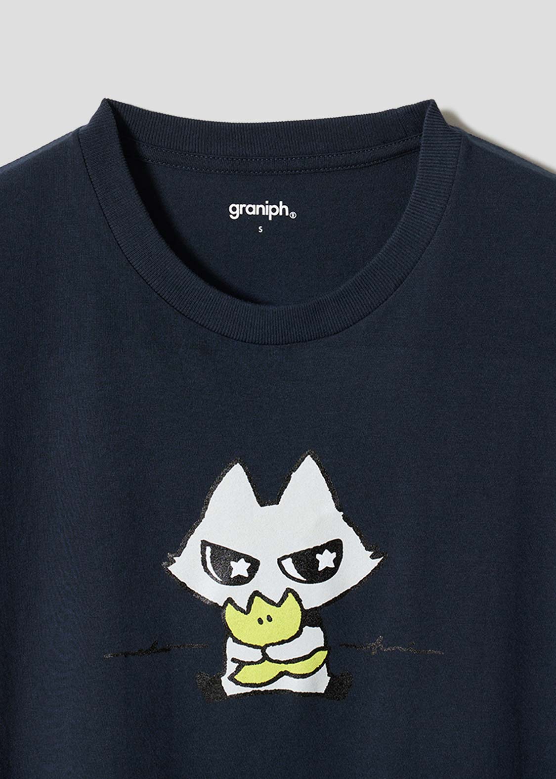 Nofuri | T-Shirt - Image 3