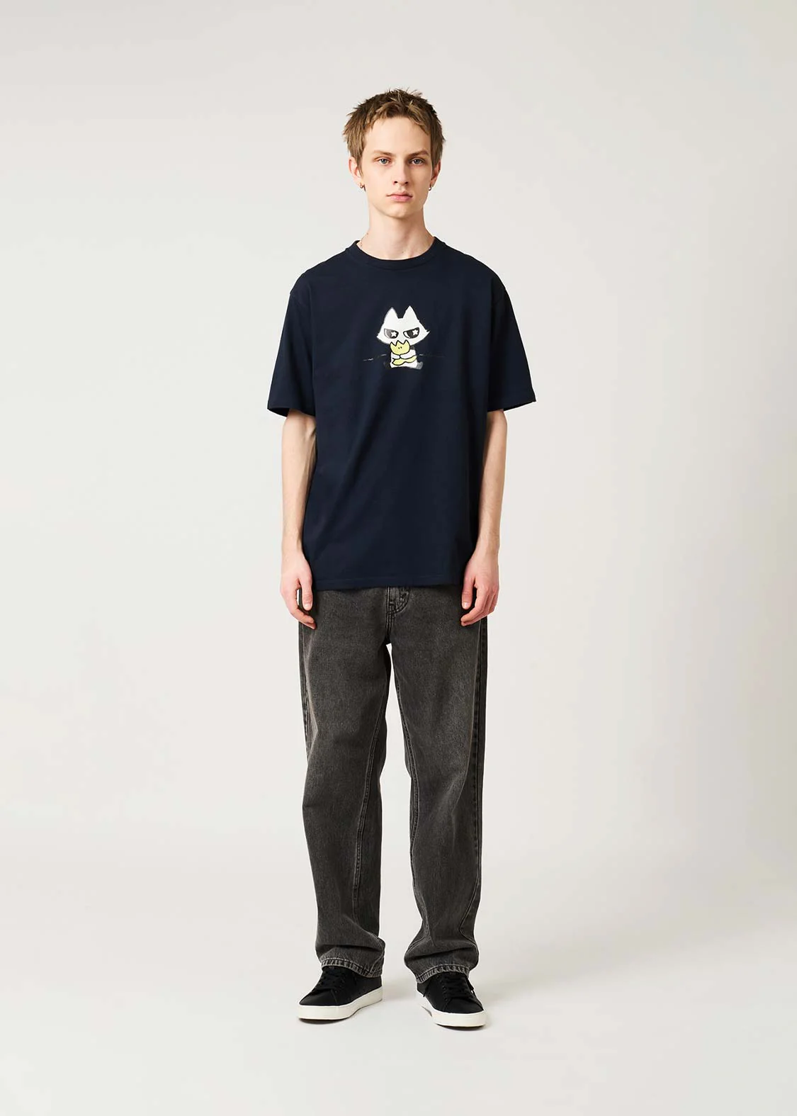 Nofuri | T-Shirt - Image 8