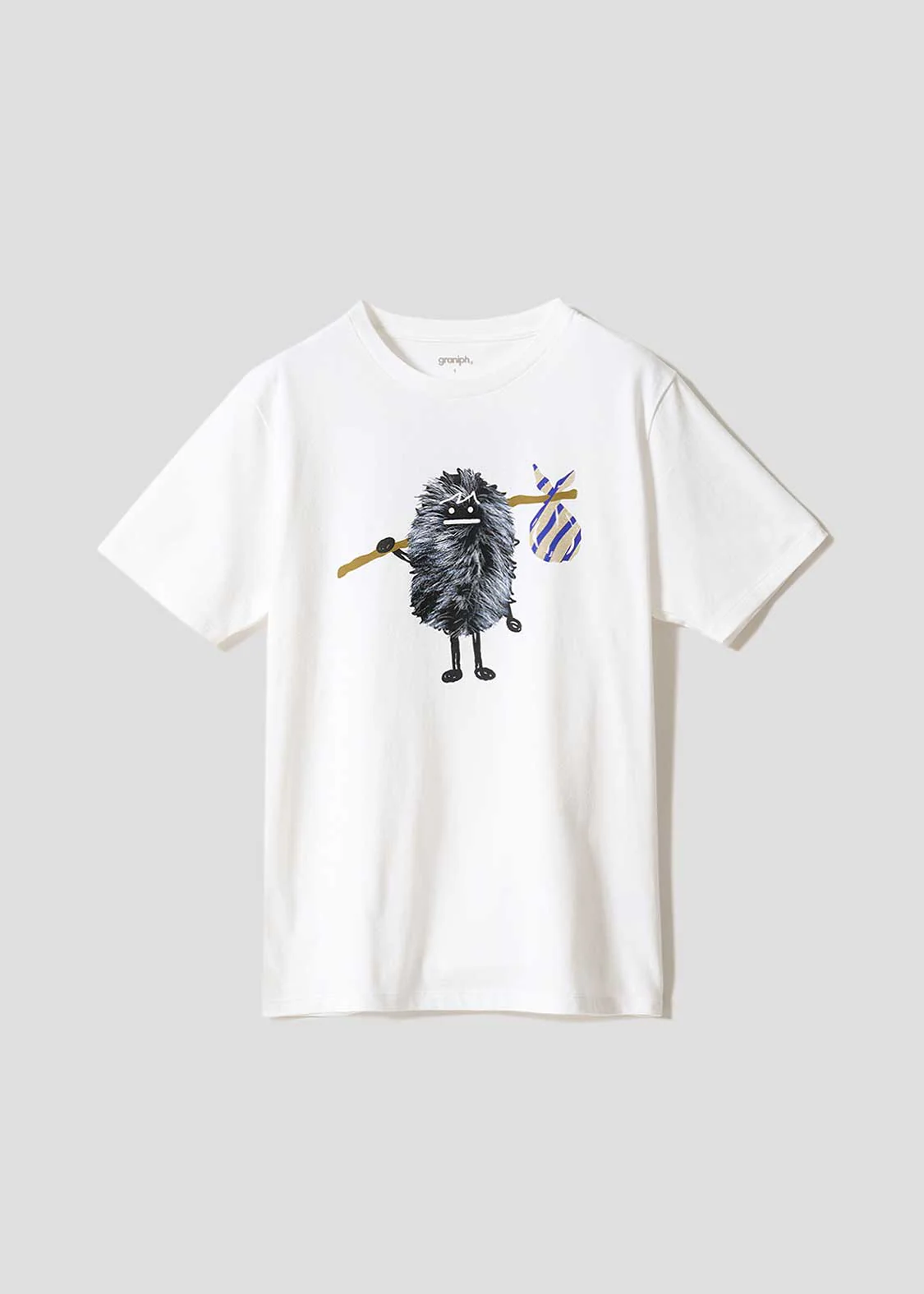 Beautiful Shadow Moff | T-Shirt