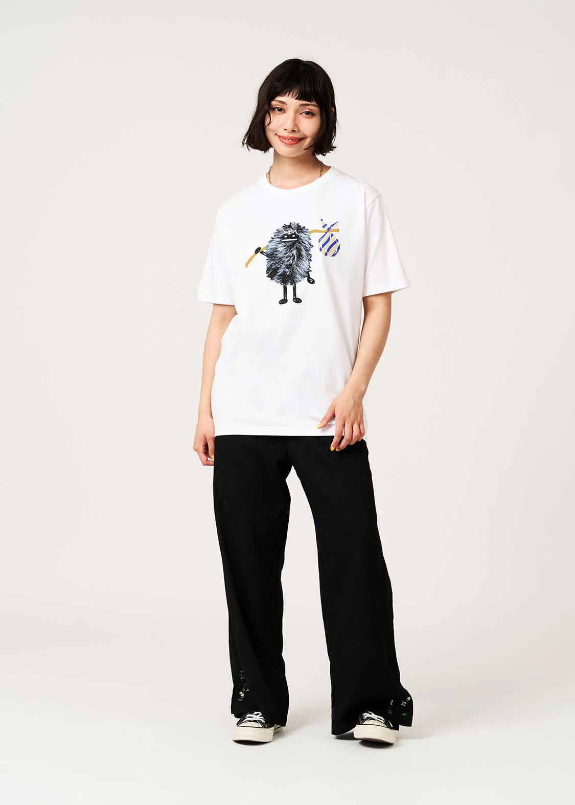 Beautiful Shadow Moff | T-Shirt - Image 10