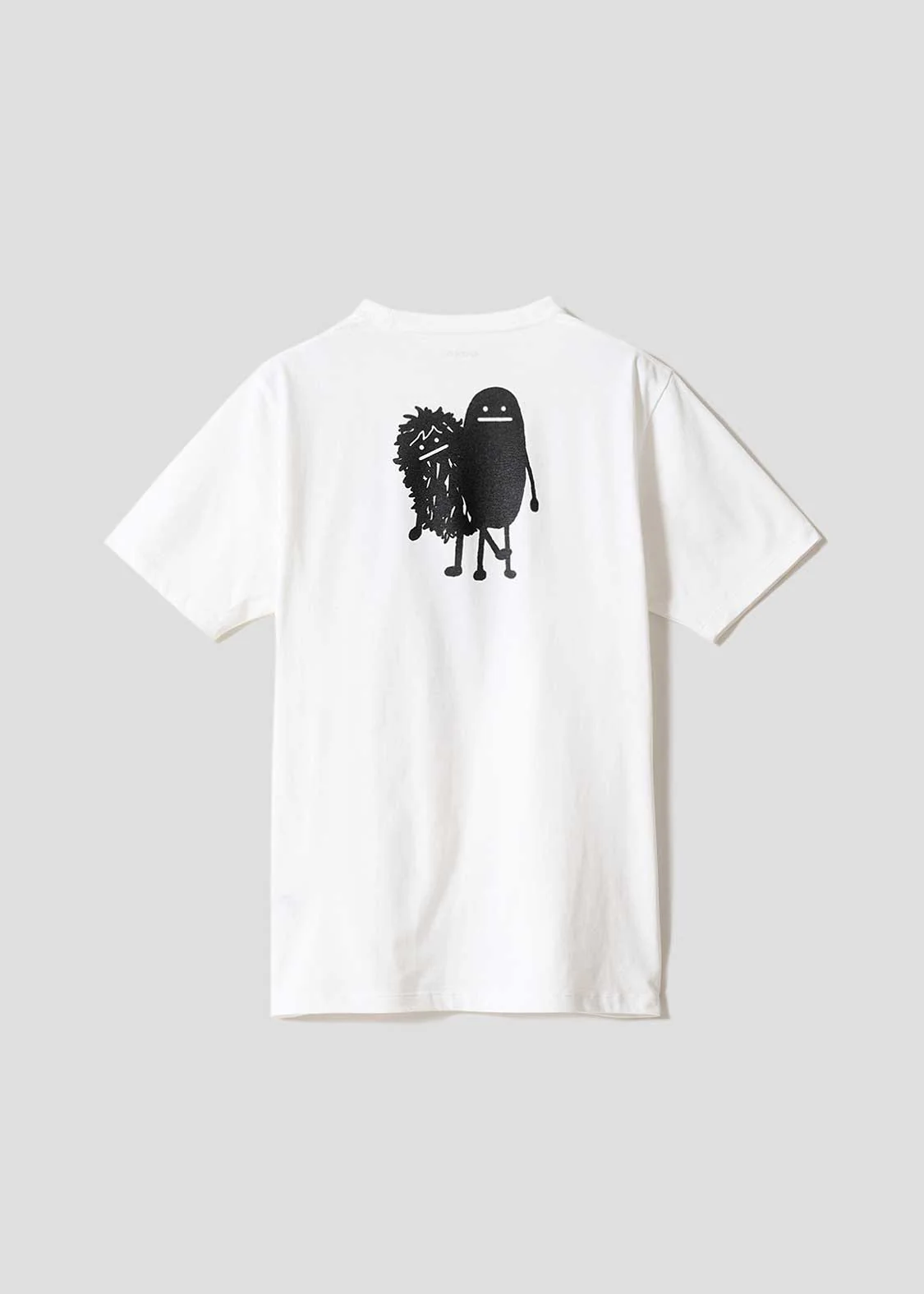 Beautiful Shadow Moff | T-Shirt - Image 2