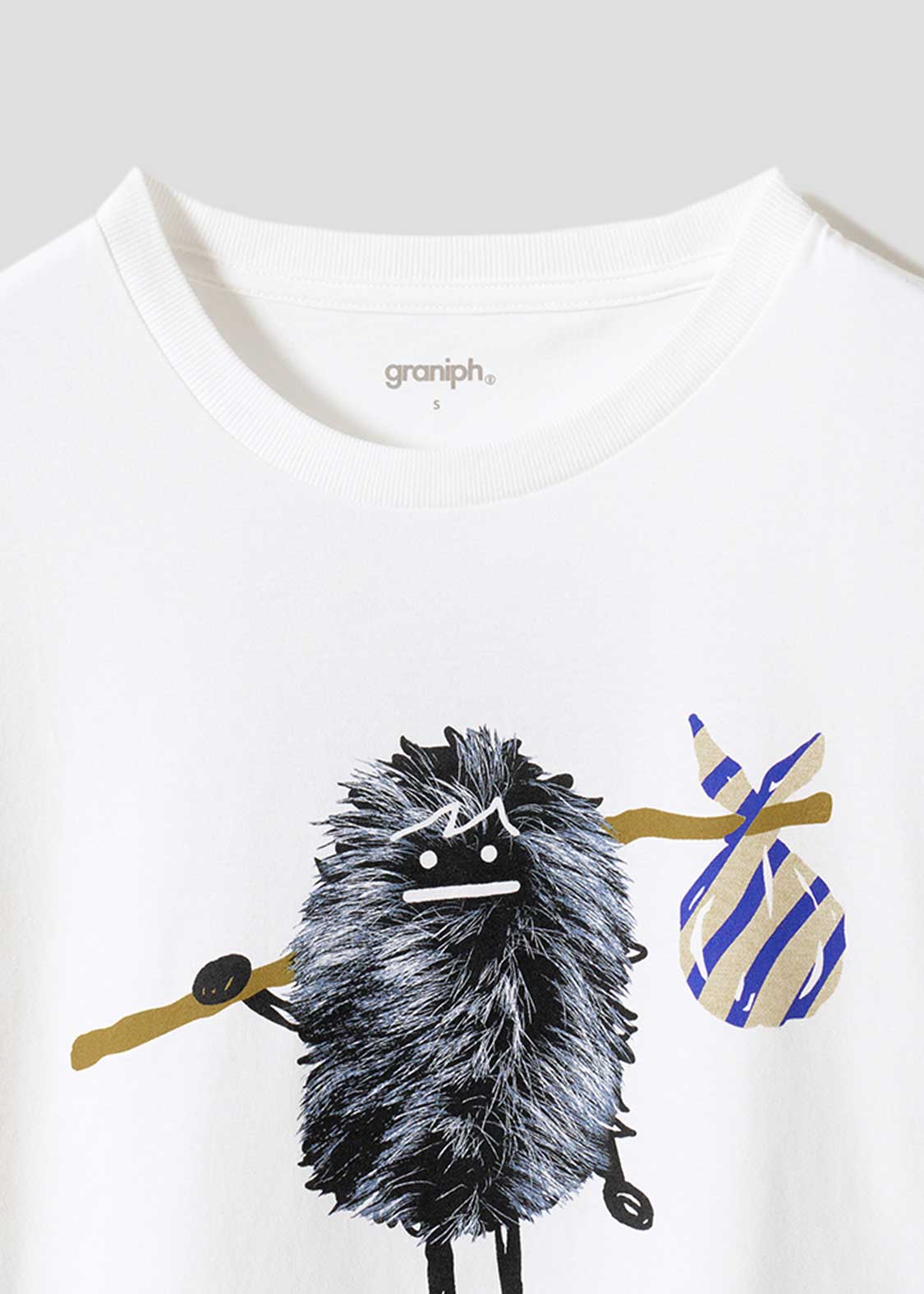 Beautiful Shadow Moff | T-Shirt - Image 3