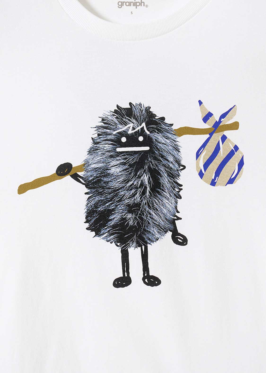 Beautiful Shadow Moff | T-Shirt - Image 4