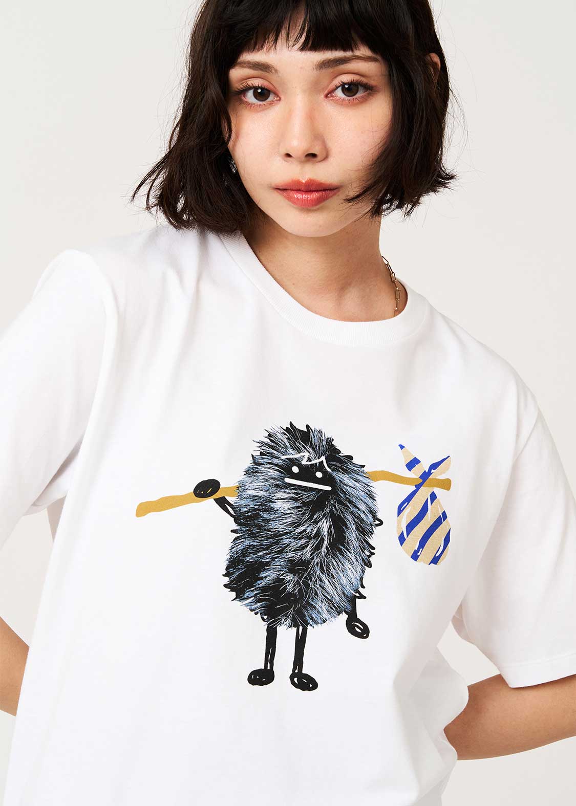 Beautiful Shadow Moff | T-Shirt - Image 6