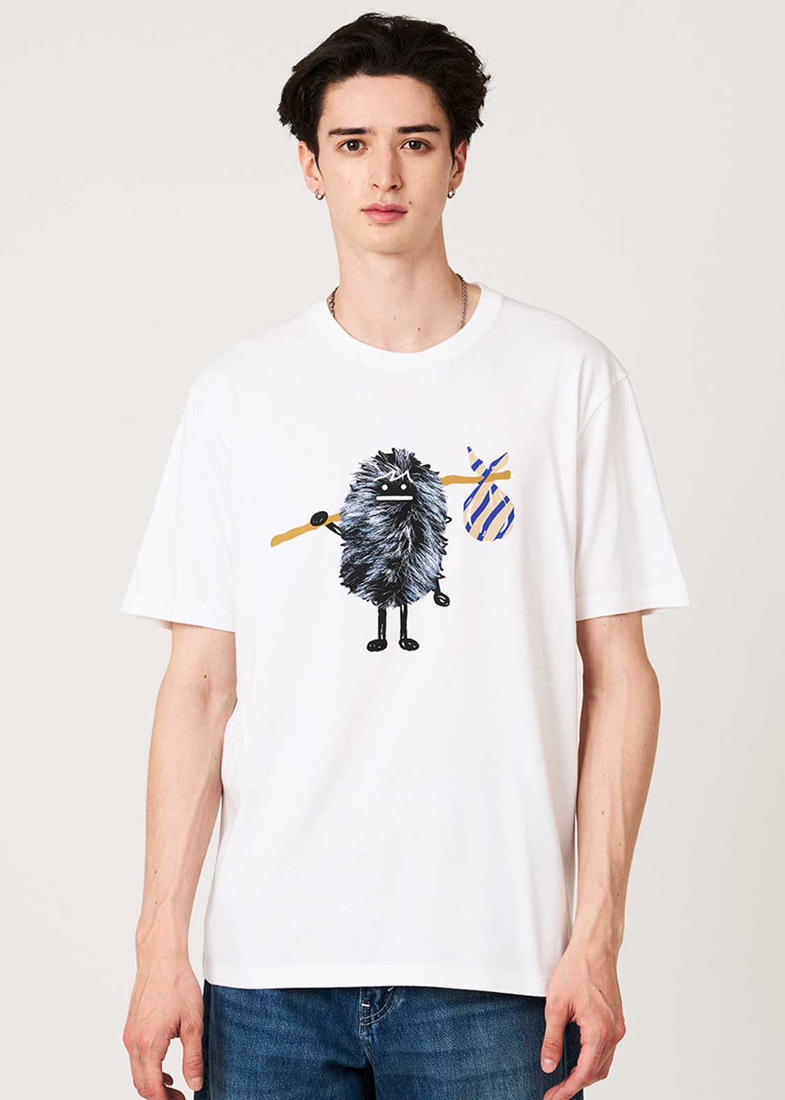 Beautiful Shadow Moff | T-Shirt - Image 7