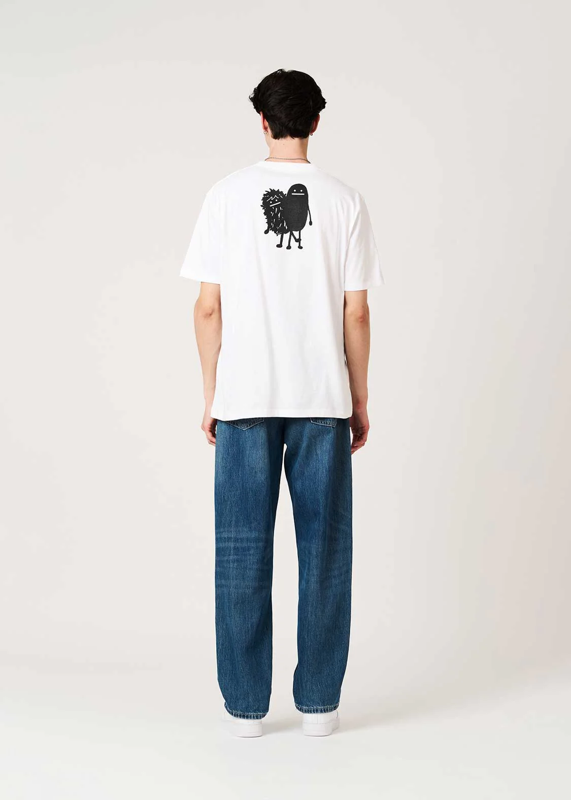 Beautiful Shadow Moff | T-Shirt - Image 8