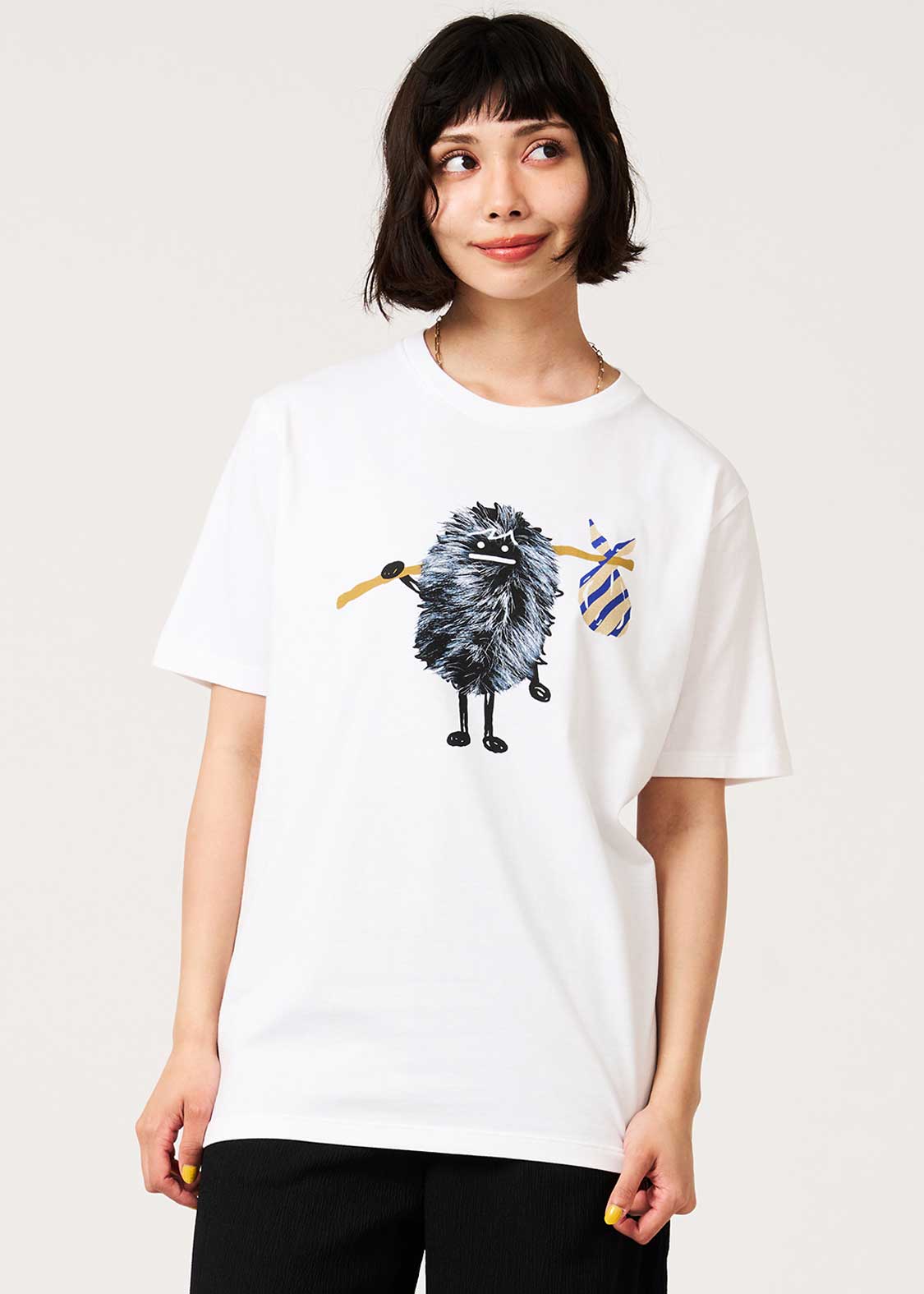 Beautiful Shadow Moff | T-Shirt - Image 9