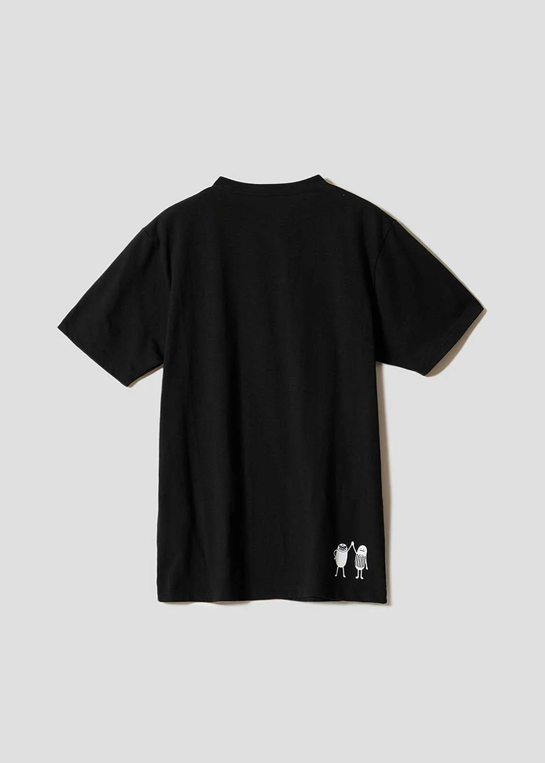 Beautiful Shadow Lucha | T-Shirt - Image 2