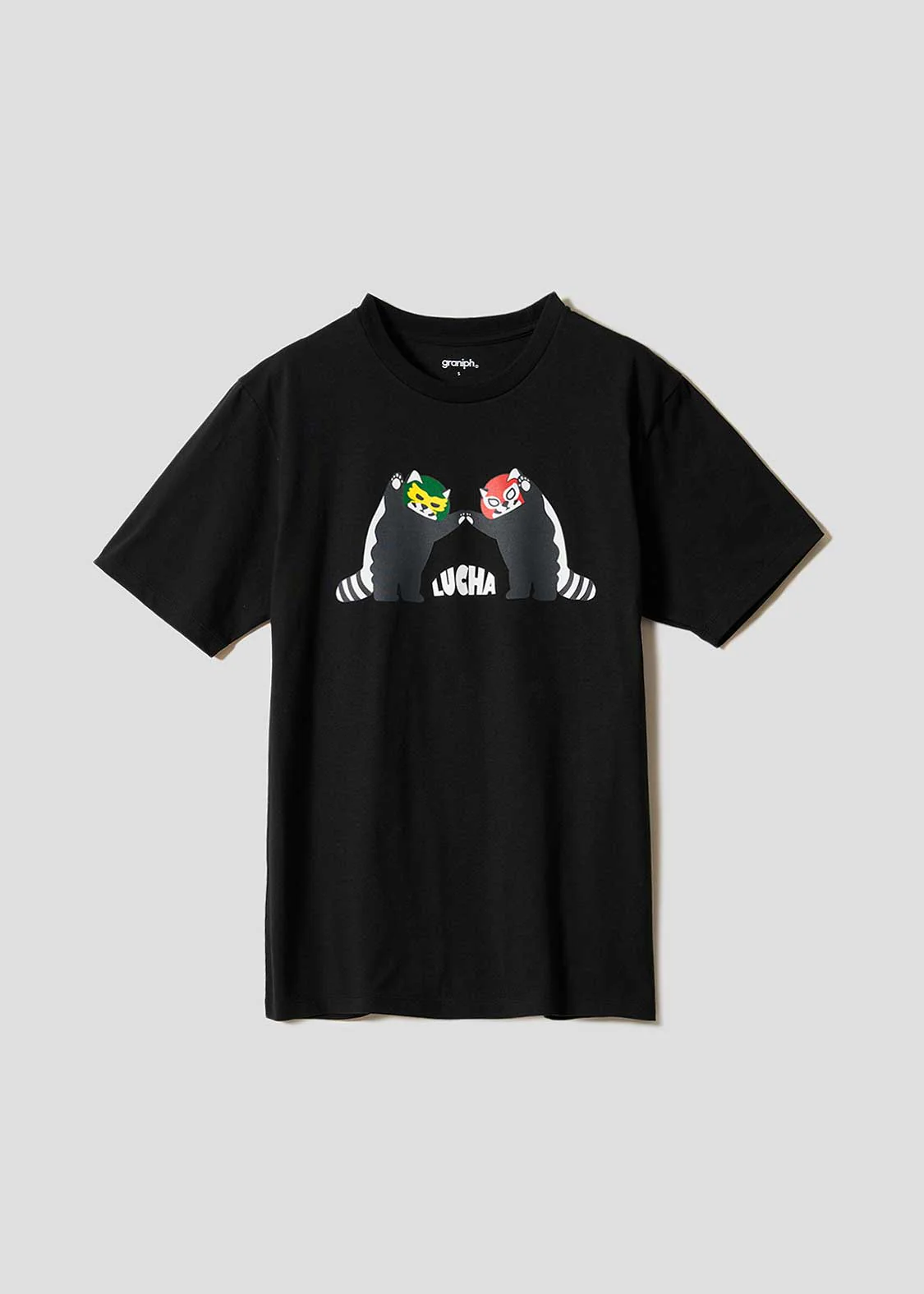 Ikaku Lucha | T-Shirt