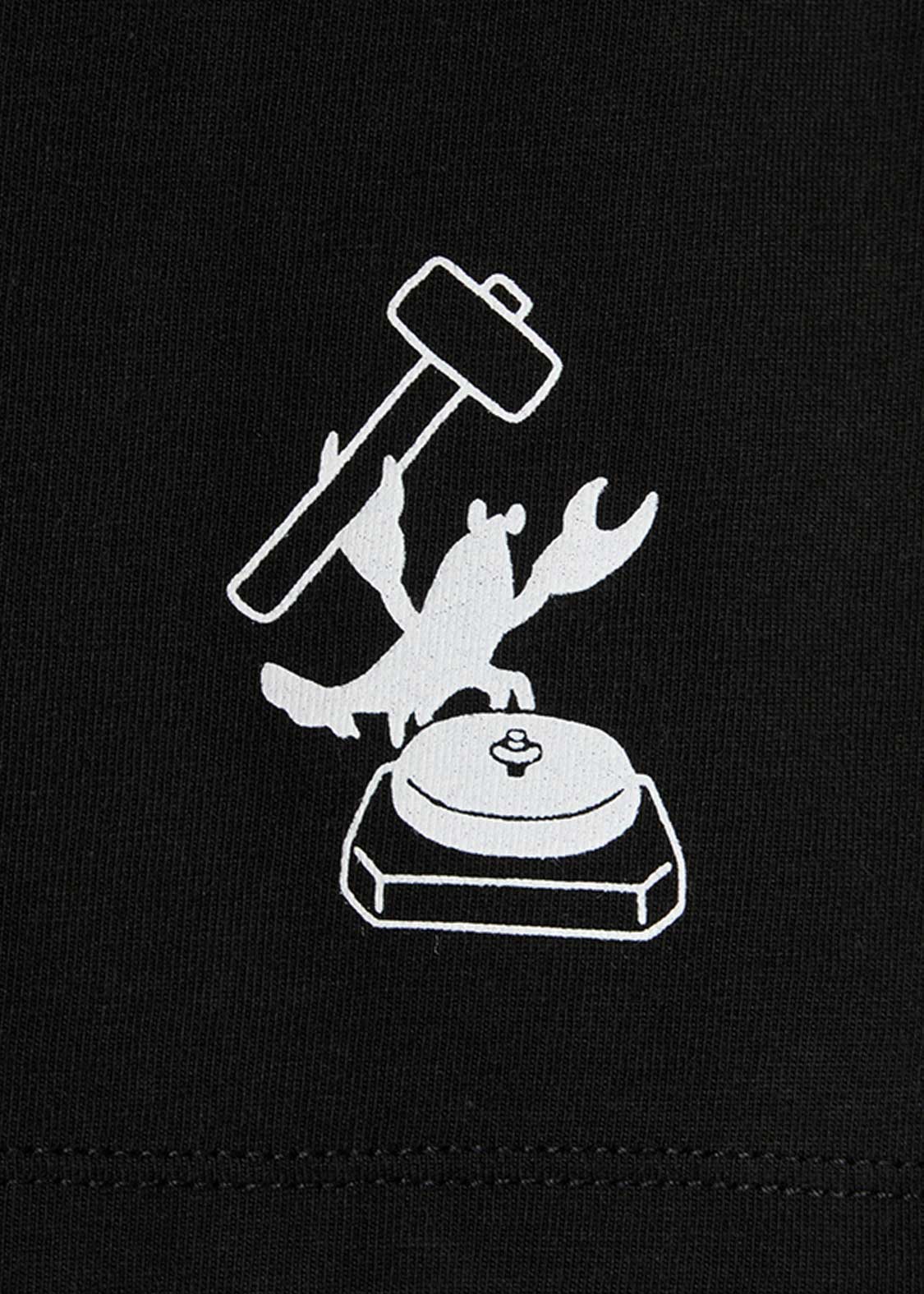 Ikaku Lucha | T-Shirt - Image 5