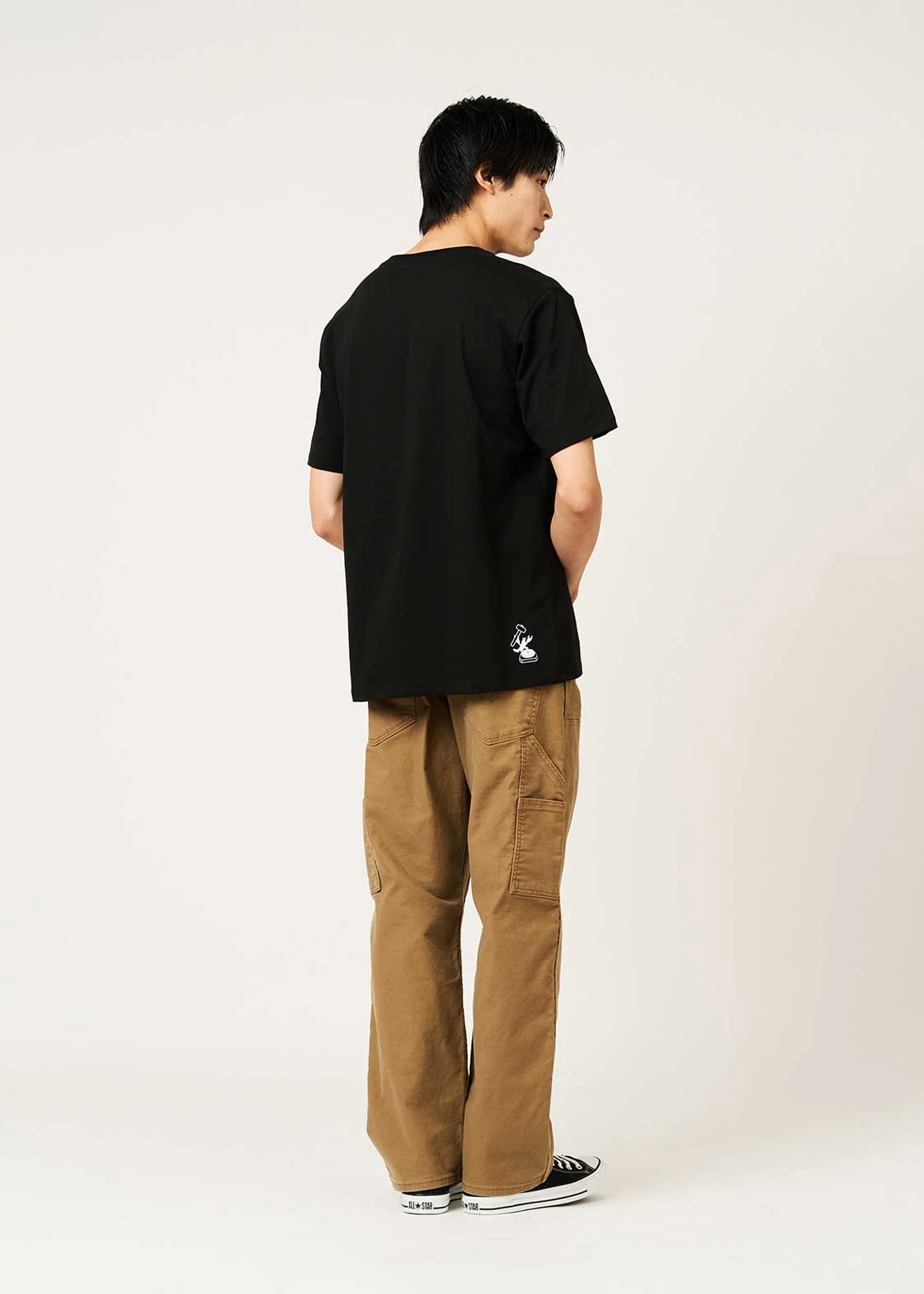 Ikaku Lucha | T-Shirt - Image 8