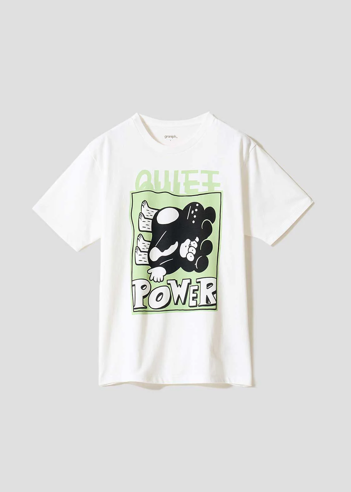 New items