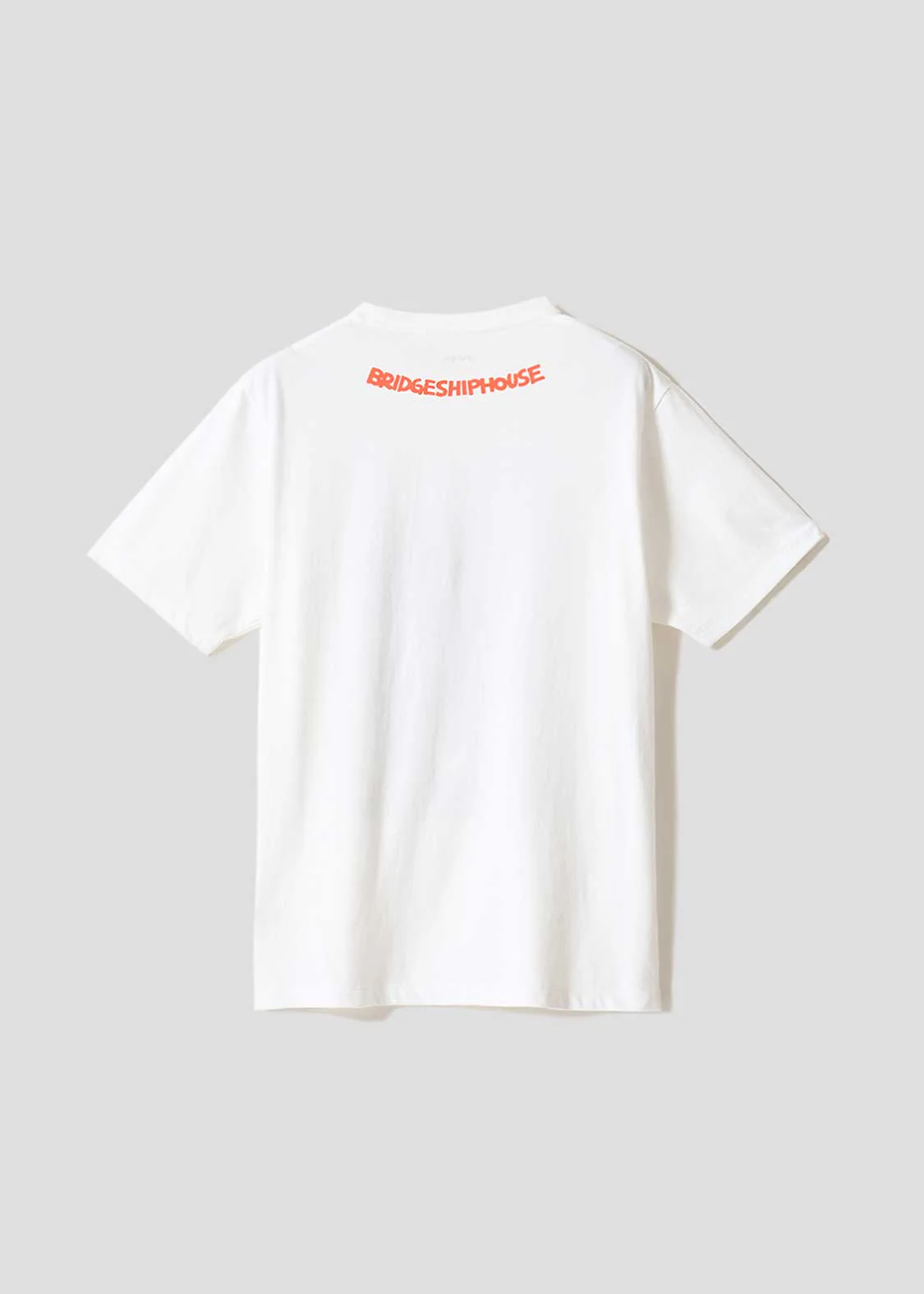 Bridgeship House Transform | T-Shirt - Image 2