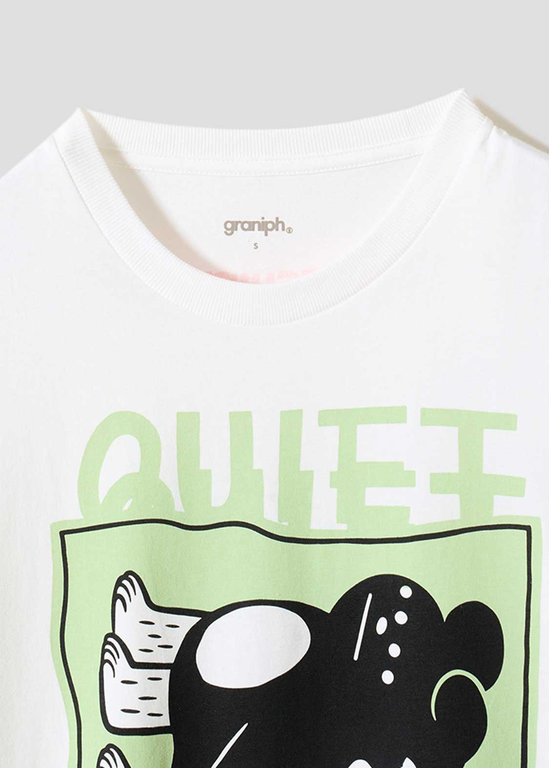 Bridgeship House Transform | T-Shirt - Image 3