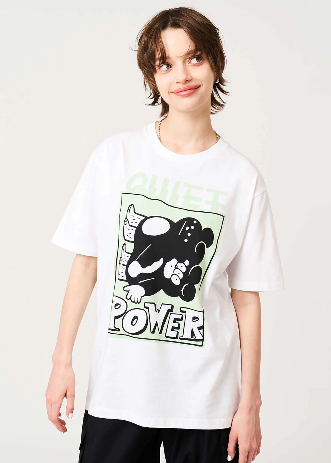 Bridgeship House Transform | T-Shirt - Image 9