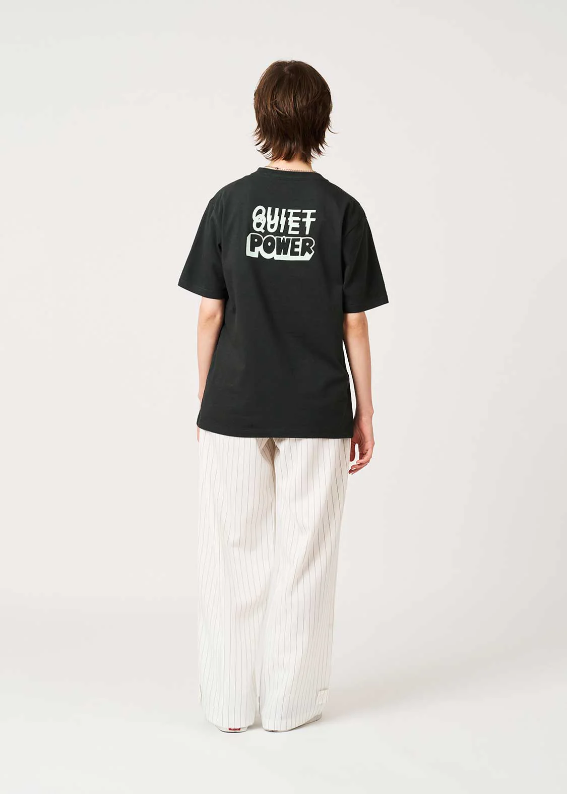 Bridgeship House Share | T-Shirt - Image 10