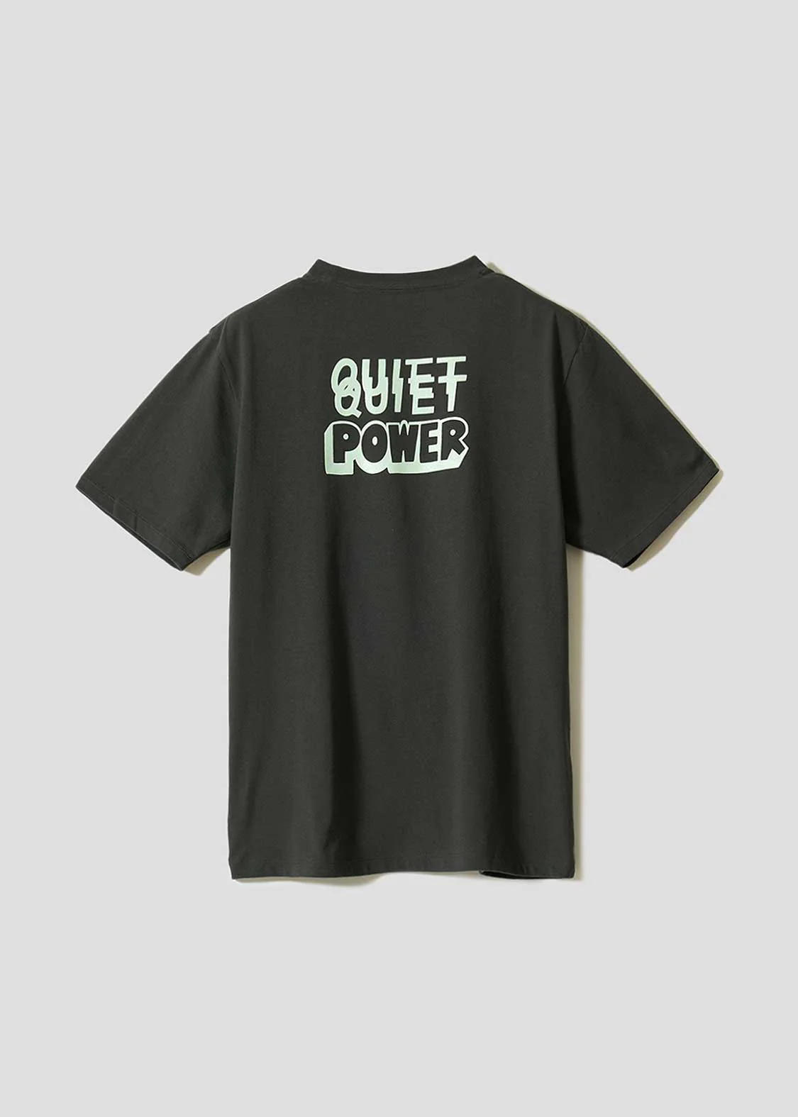 Bridgeship House Share | T-Shirt - Image 2