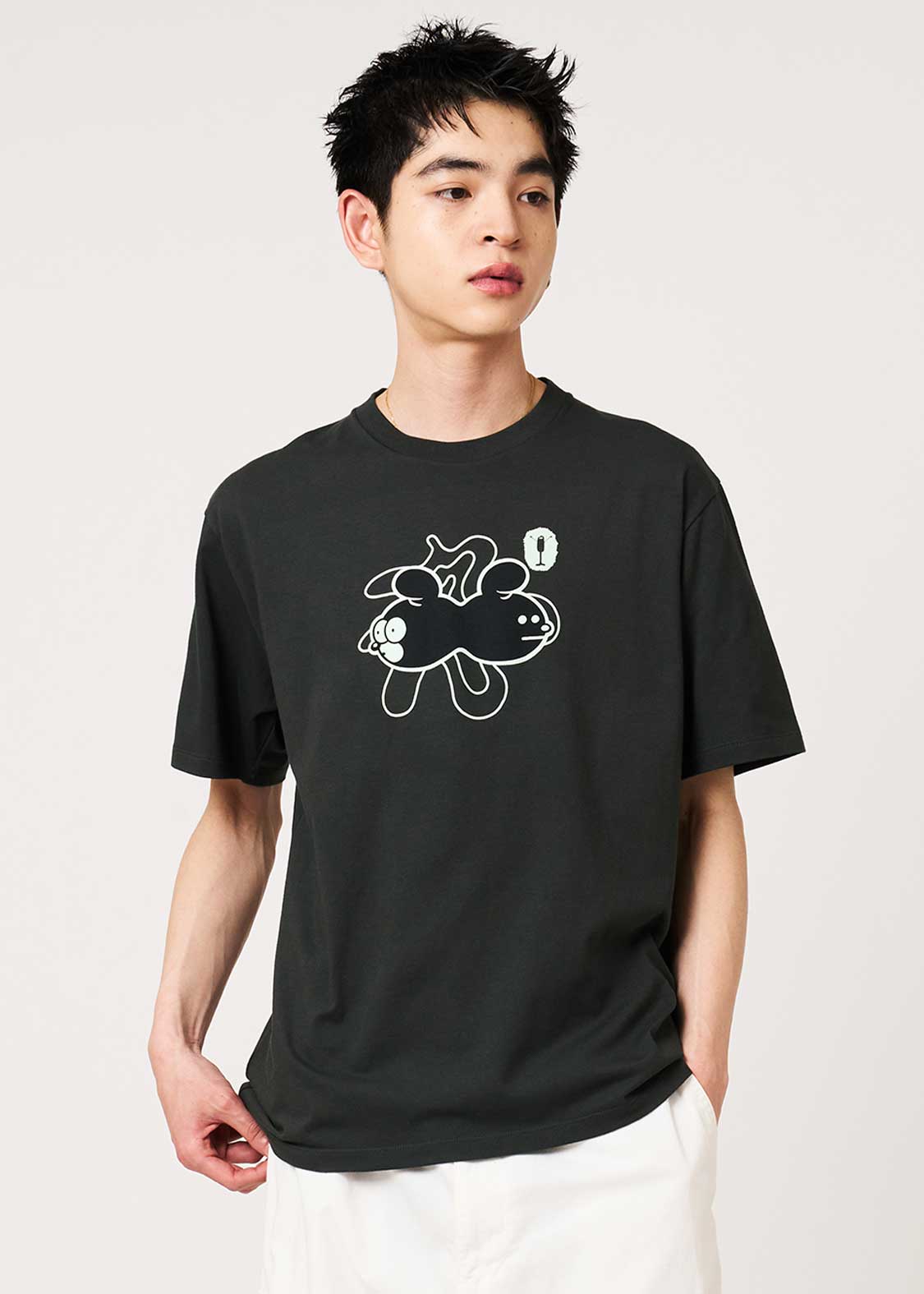Bridgeship House Share | T-Shirt - Image 7