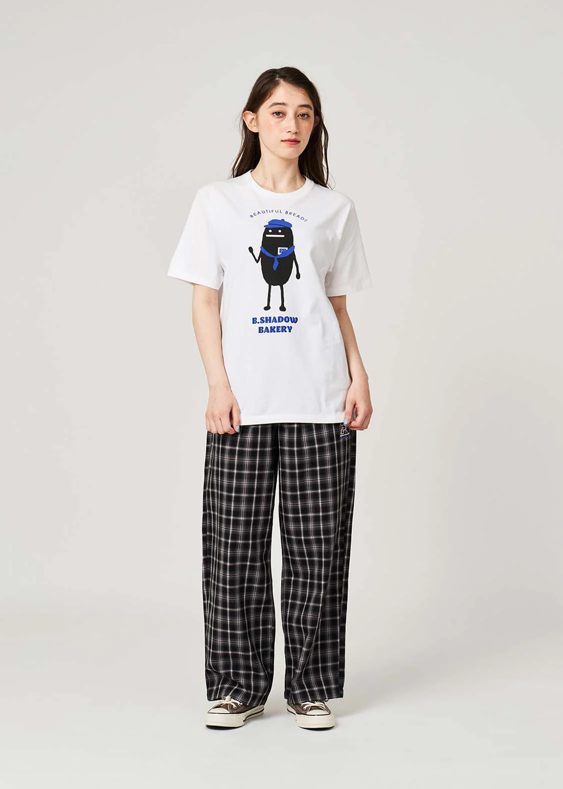 Beautiful Shadow Bakery C | T-Shirt - Image 10