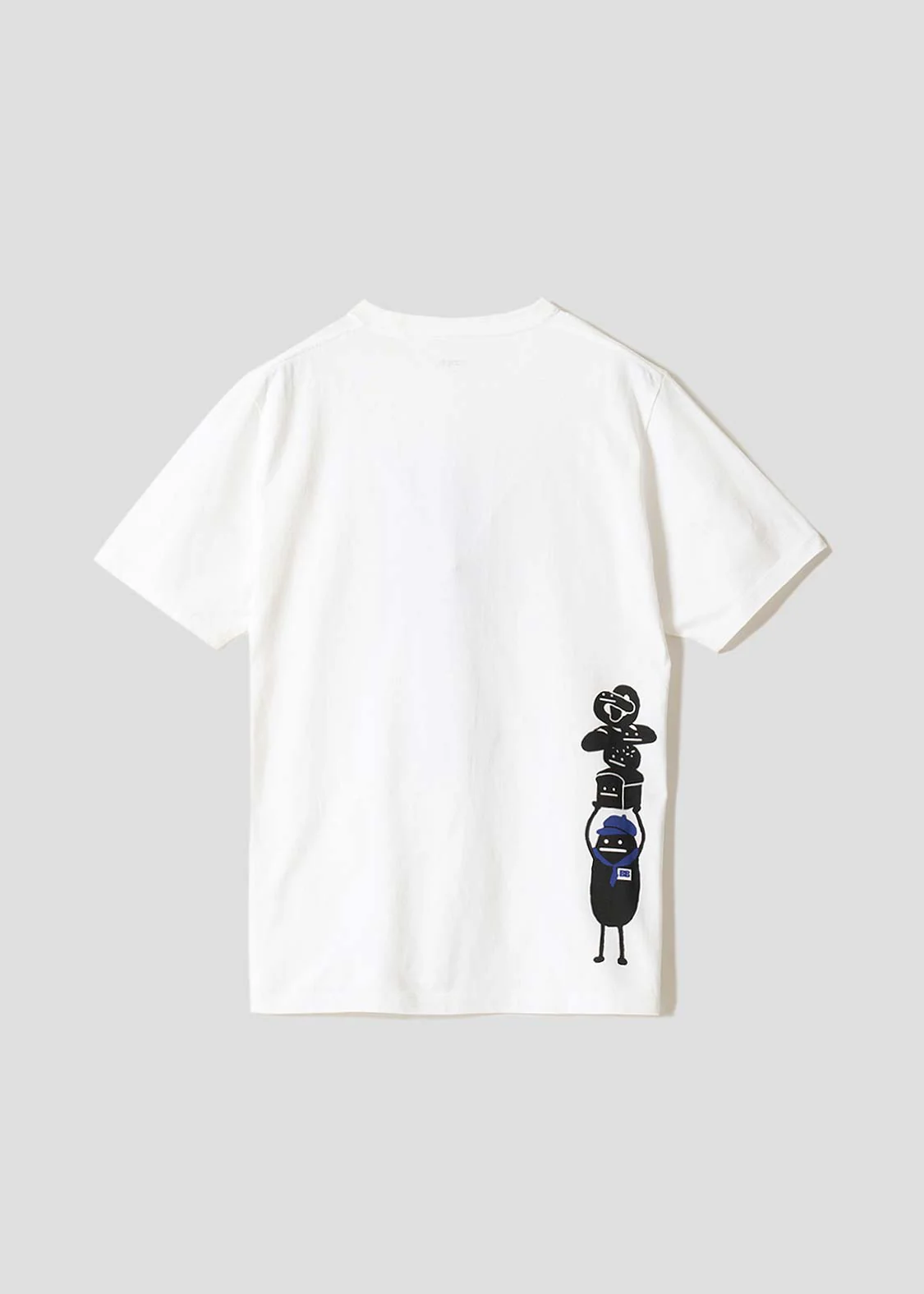 Beautiful Shadow Bakery C | T-Shirt - Image 2