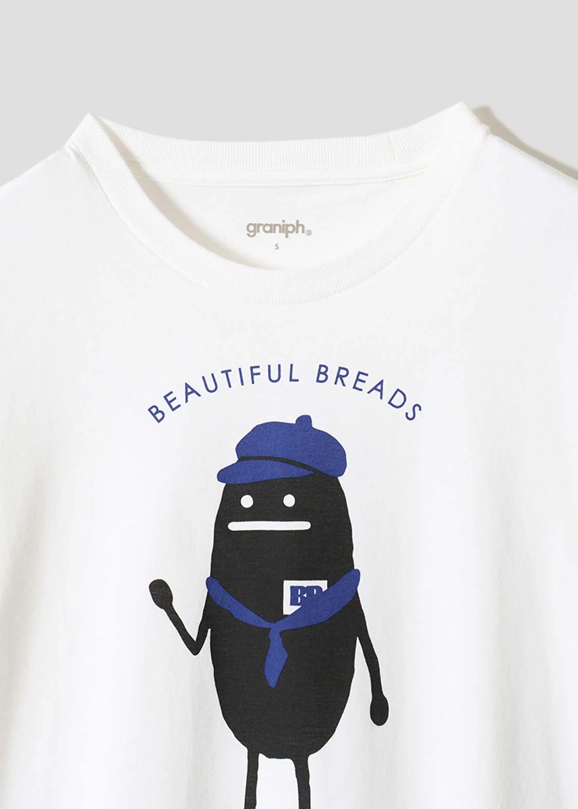 Beautiful Shadow Bakery C | T-Shirt - Image 3