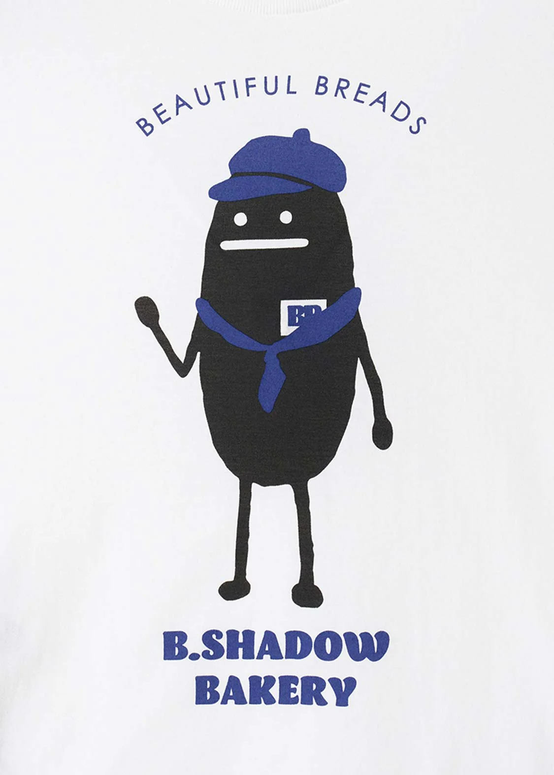 Beautiful Shadow Bakery C | T-Shirt - Image 4