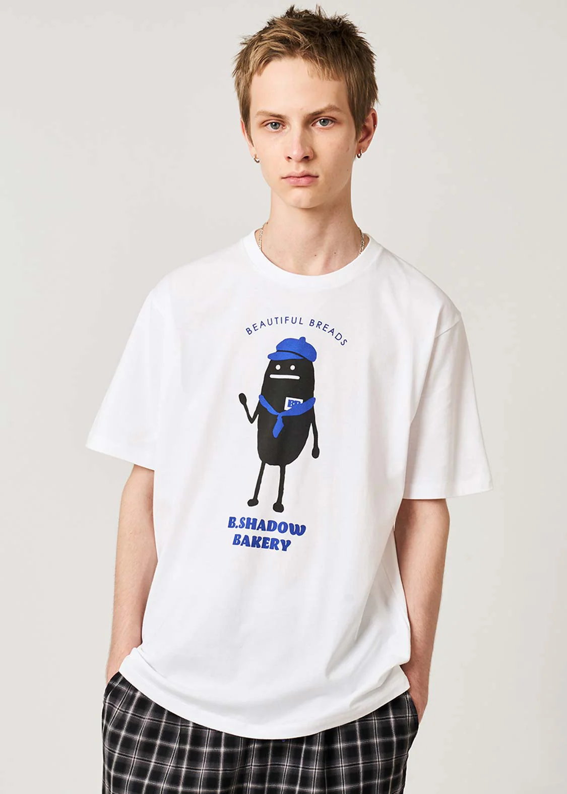Beautiful Shadow Bakery C | T-Shirt - Image 7