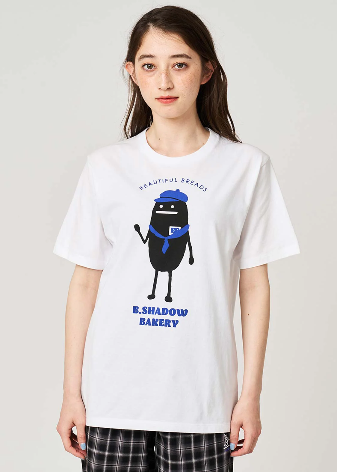 Beautiful Shadow Bakery C | T-Shirt - Image 9