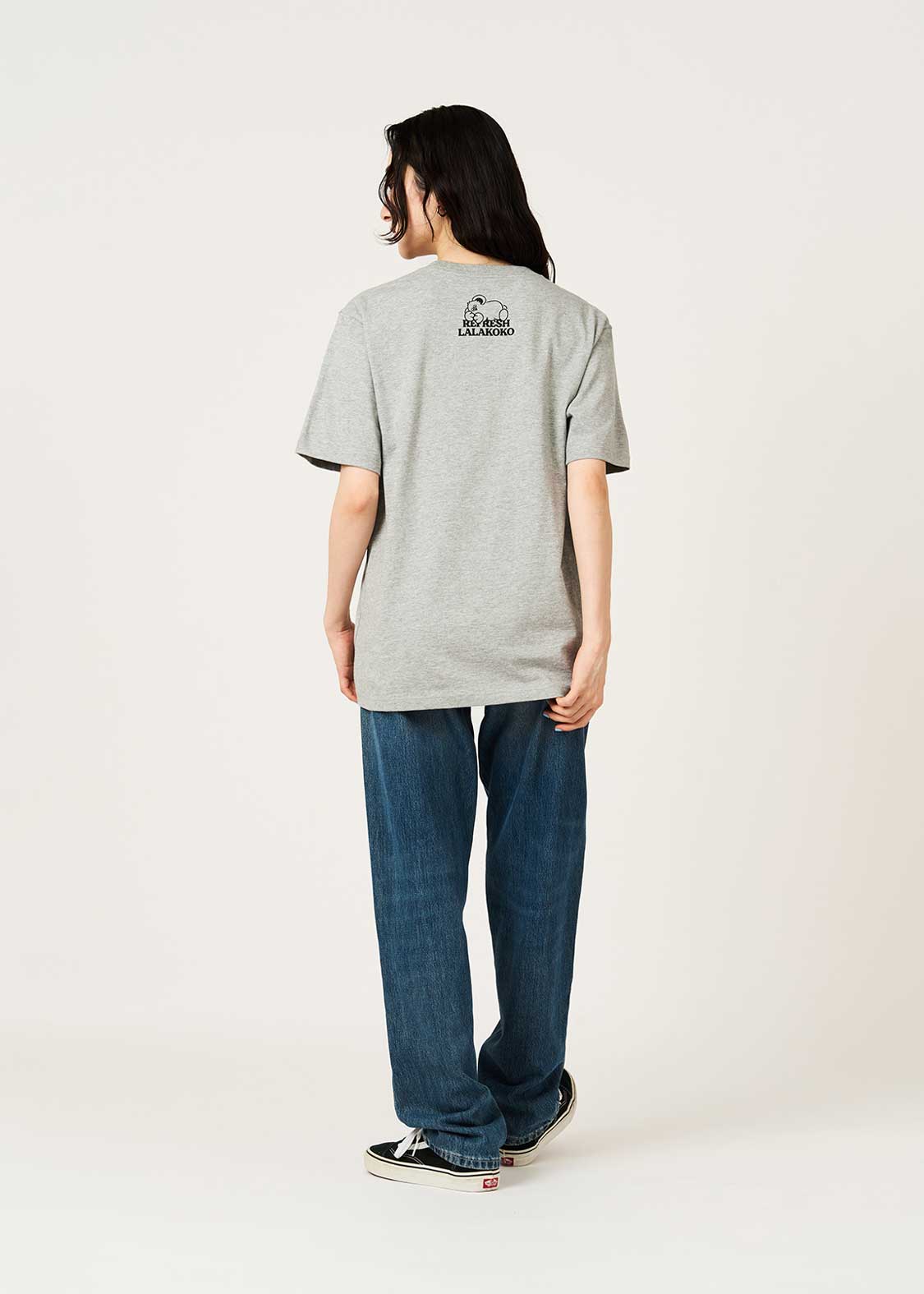 Lalakoko Relax Time | T-Shirt - Image 10