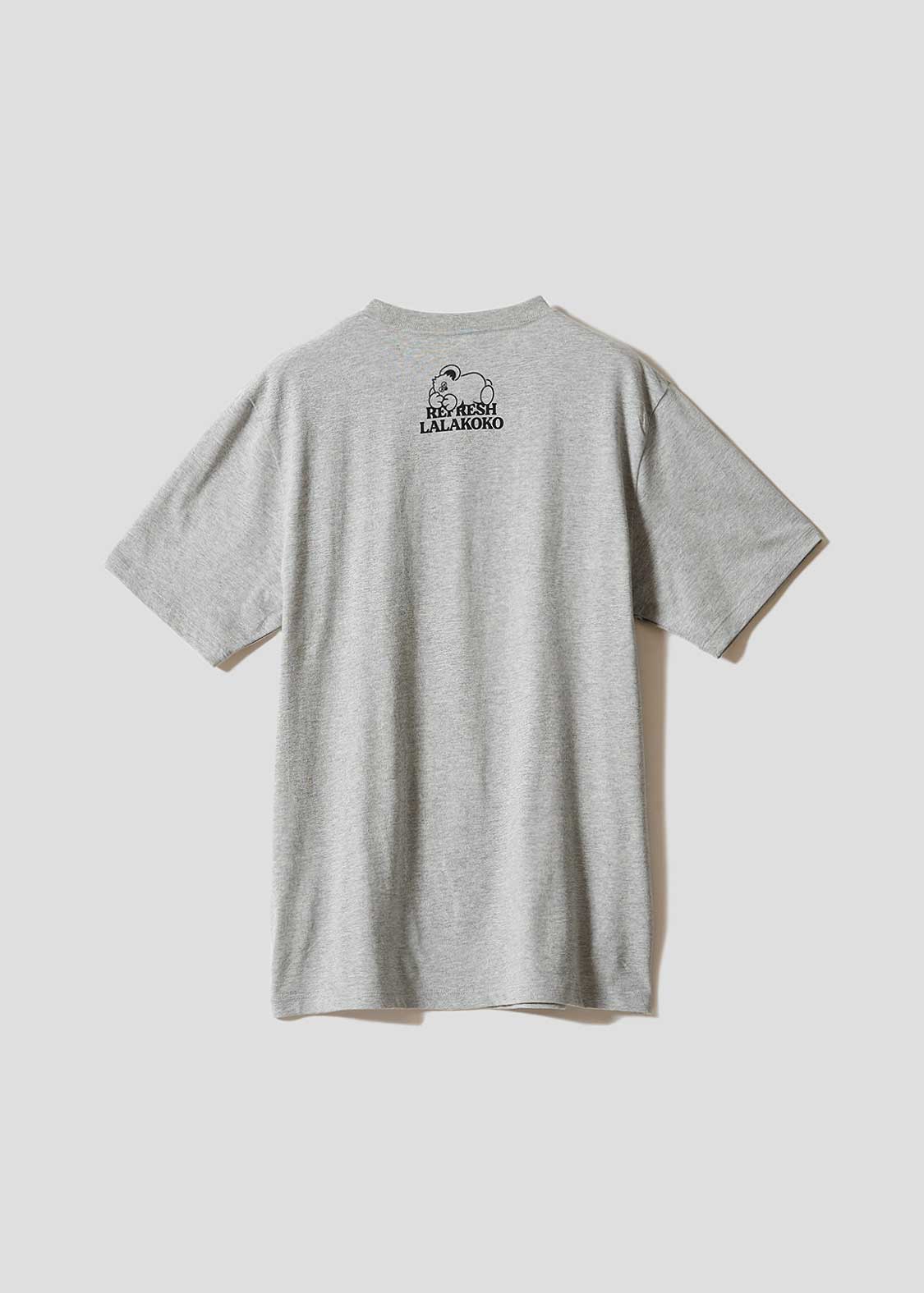 Lalakoko Relax Time | T-Shirt - Image 2