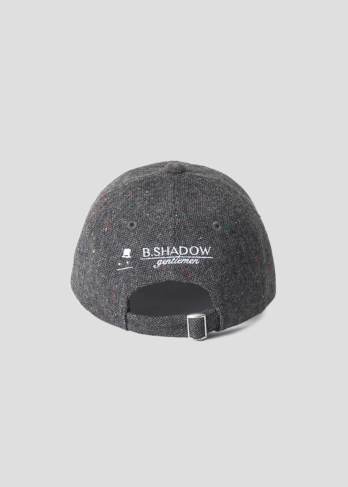 Beautiful Shadow Gentlemen | Tweed Cap - Image 3