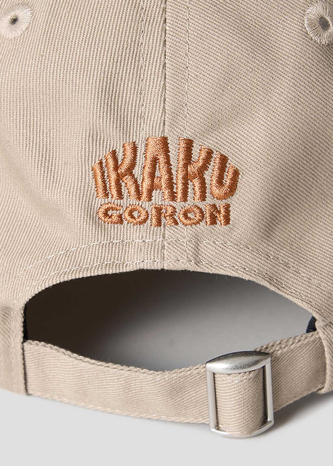 Ikaku Goron | Cap - Image 10