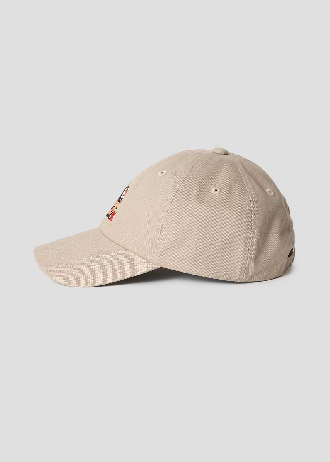 Ikaku Goron | Cap - Image 2