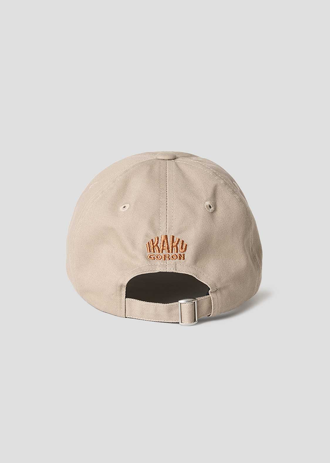 Ikaku Goron | Cap - Image 3