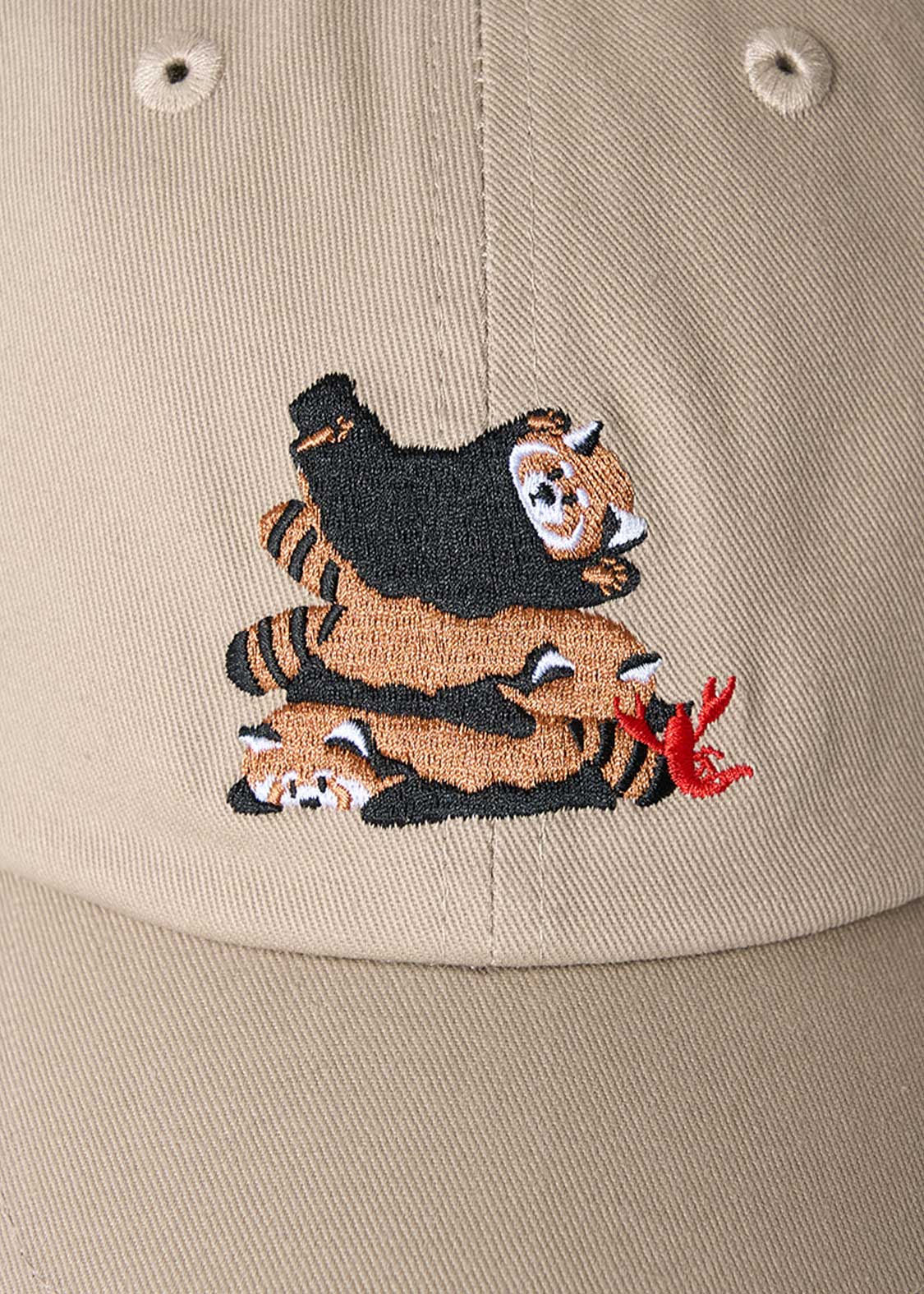 Ikaku Goron | Cap - Image 4